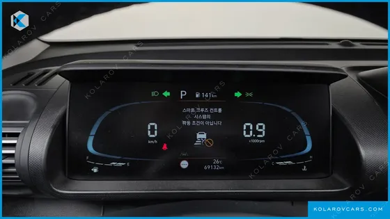 HYUNDAI CASPER TURBO THE ESSENTIAL