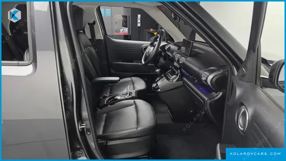 HYUNDAI CASPER TURBO THE ESSENTIAL