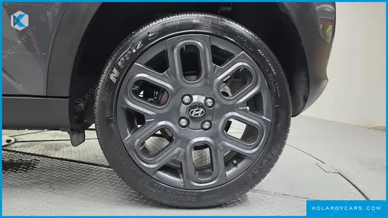 HYUNDAI CASPER TURBO THE ESSENTIAL