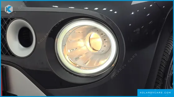 HYUNDAI CASPER TURBO THE ESSENTIAL