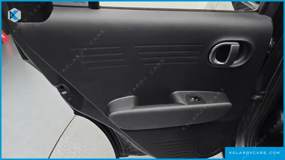 HYUNDAI CASPER TURBO THE ESSENTIAL