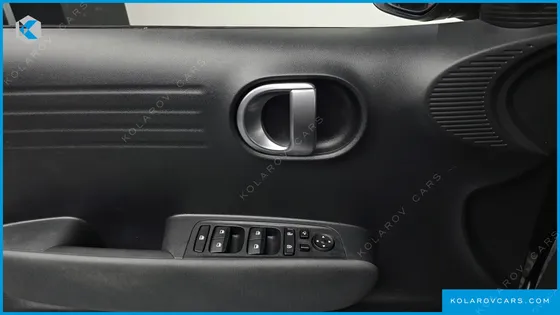 HYUNDAI CASPER TURBO THE ESSENTIAL