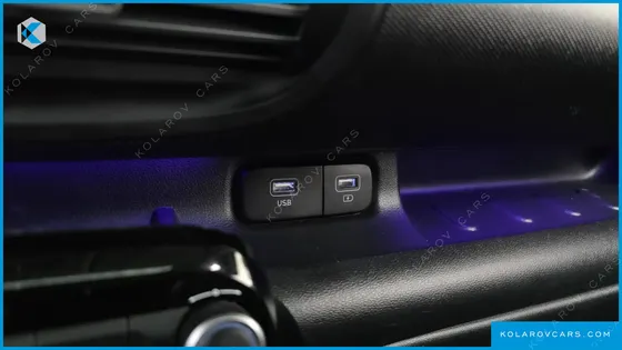 HYUNDAI CASPER TURBO THE ESSENTIAL