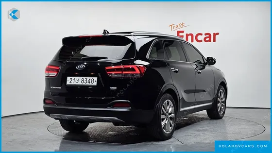 KIA SORENTO DIESEL 2.2 4WD