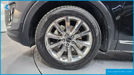 KIA SORENTO DIESEL 2.2 4WD
