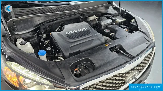 KIA SORENTO DIESEL 2.2 4WD