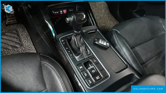 KIA SORENTO DIESEL 2.2 4WD