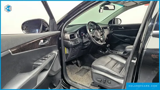 KIA SORENTO DIESEL 2.2 4WD