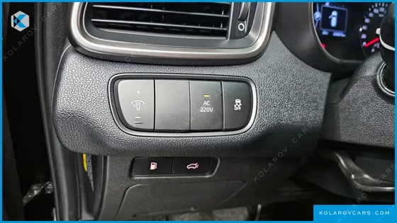 KIA SORENTO DIESEL 2.2 4WD