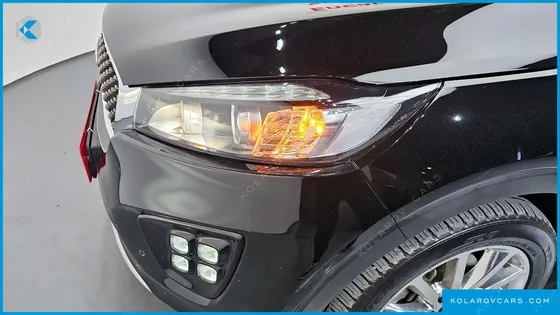 KIA SORENTO DIESEL 2.2 4WD