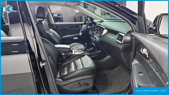 KIA SORENTO DIESEL 2.2 4WD