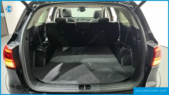 KIA SORENTO DIESEL 2.2 4WD