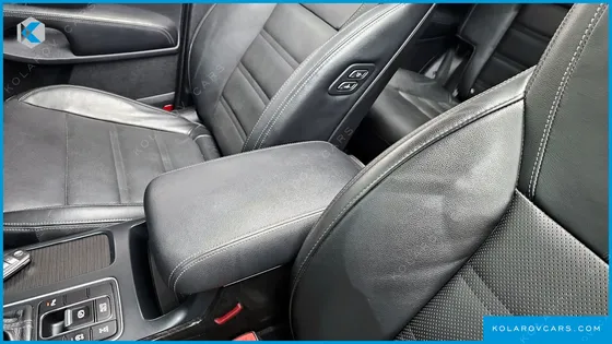 KIA SORENTO DIESEL 2.2 4WD