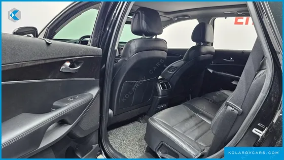 KIA SORENTO DIESEL 2.2 4WD