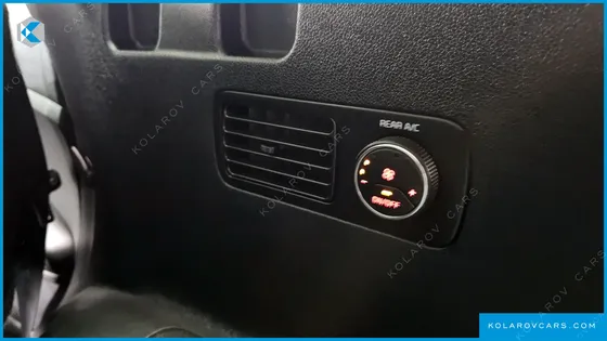 KIA SORENTO DIESEL 2.2 4WD