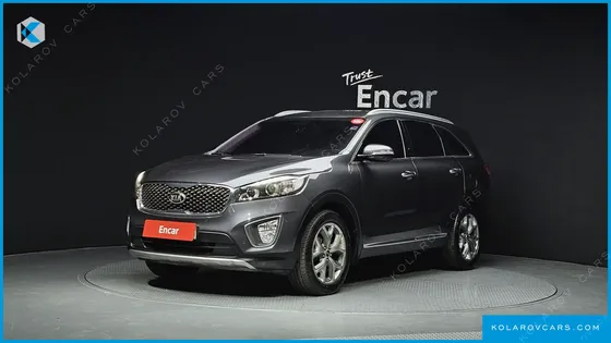 KIA SORENTO DIESEL 2.0 2WD