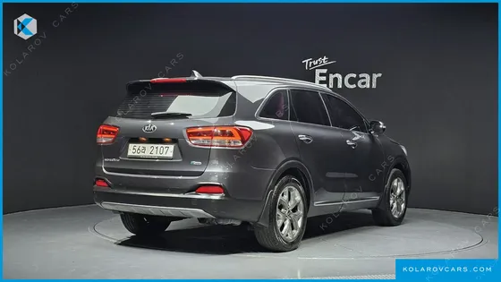 KIA SORENTO DIESEL 2.0 2WD