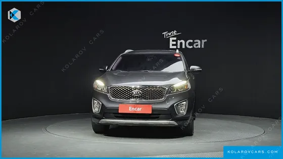 KIA SORENTO DIESEL 2.0 2WD