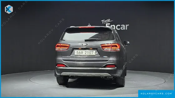 KIA SORENTO DIESEL 2.0 2WD