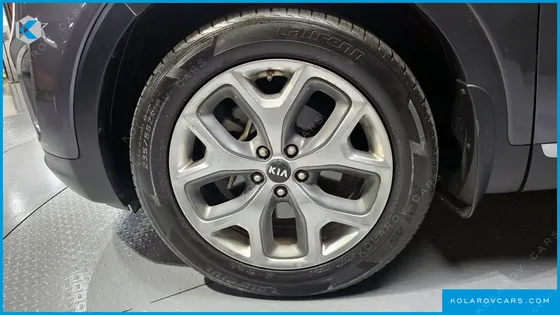 KIA SORENTO DIESEL 2.0 2WD
