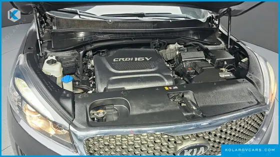 KIA SORENTO DIESEL 2.0 2WD