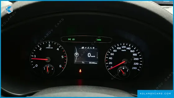 KIA SORENTO DIESEL 2.0 2WD