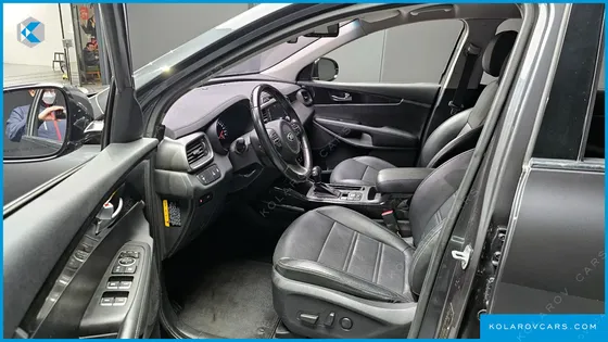 KIA SORENTO DIESEL 2.0 2WD