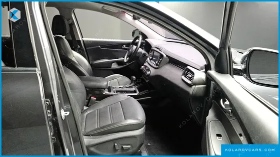 KIA SORENTO DIESEL 2.0 2WD