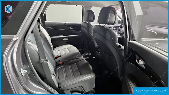 KIA SORENTO DIESEL 2.0 2WD