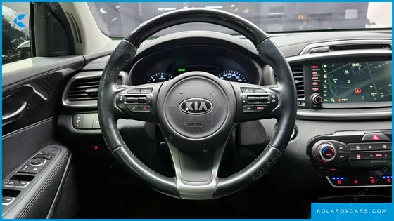 KIA SORENTO DIESEL 2.0 2WD