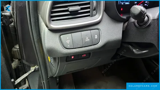 KIA SORENTO DIESEL 2.0 2WD