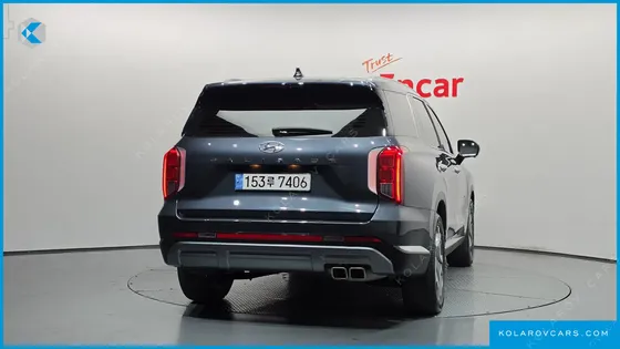 HYUNDAI PALISADE DIESEL 2.2 2WD
