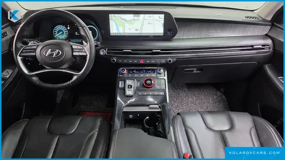 HYUNDAI PALISADE DIESEL 2.2 2WD