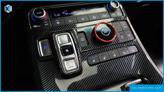 HYUNDAI PALISADE DIESEL 2.2 2WD