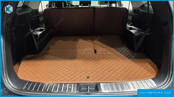 HYUNDAI PALISADE DIESEL 2.2 2WD