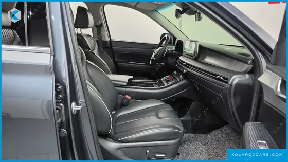 HYUNDAI PALISADE DIESEL 2.2 2WD
