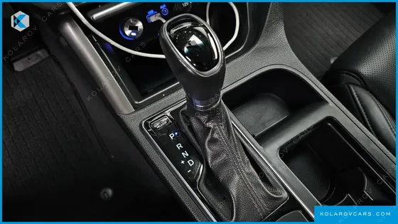 HYUNDAI SONATA 2.0 SMART