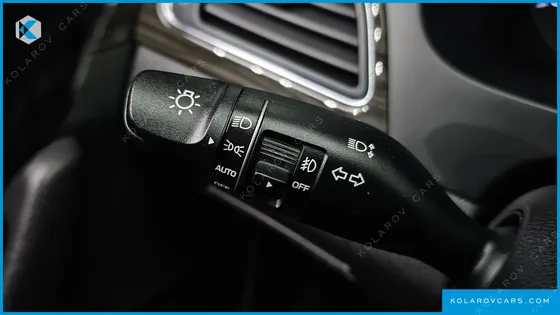 HYUNDAI SONATA 2.0 SMART