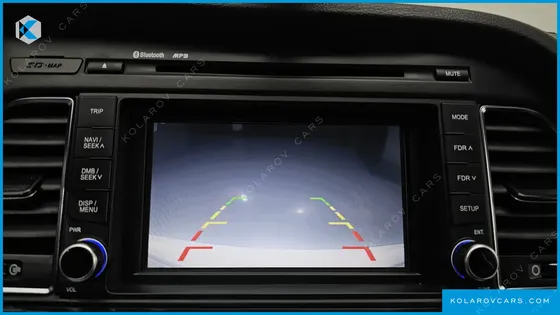 HYUNDAI SONATA 2.0 SMART