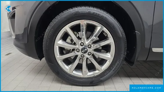 KIA SORENTO DIESEL 2.2 4WD