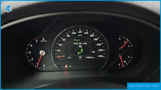 KIA SORENTO DIESEL 2.2 4WD