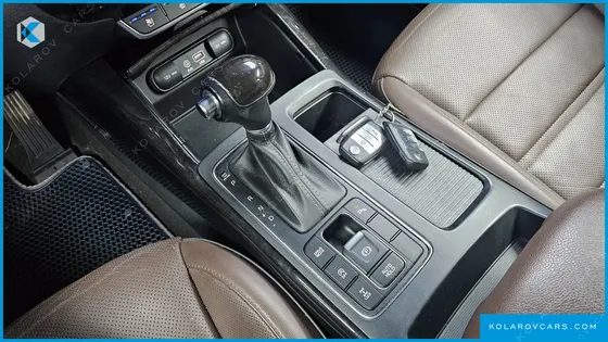 KIA SORENTO DIESEL 2.2 4WD