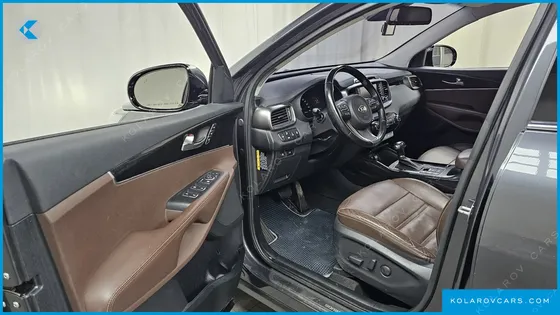 KIA SORENTO DIESEL 2.2 4WD