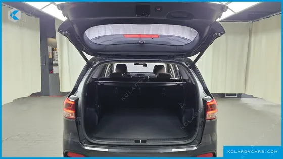 KIA SORENTO DIESEL 2.2 4WD