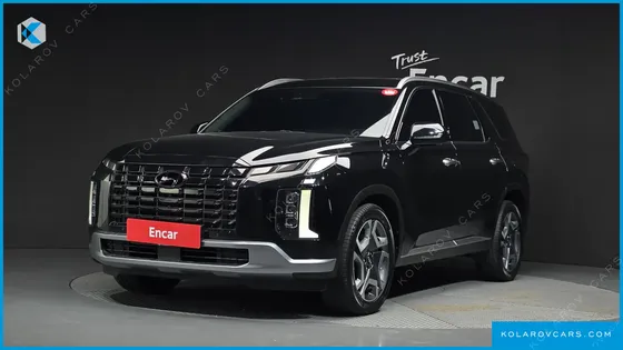 HYUNDAI PALISADE GASOLINE 3.8 4WD