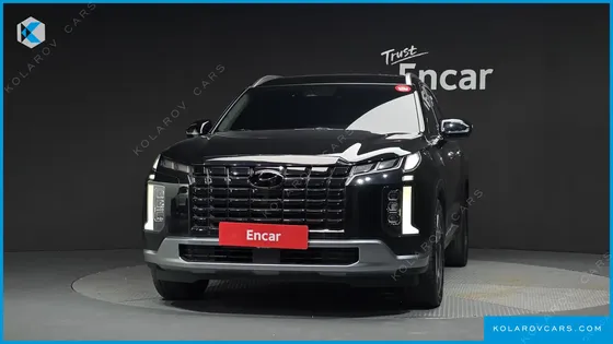 HYUNDAI PALISADE GASOLINE 3.8 4WD