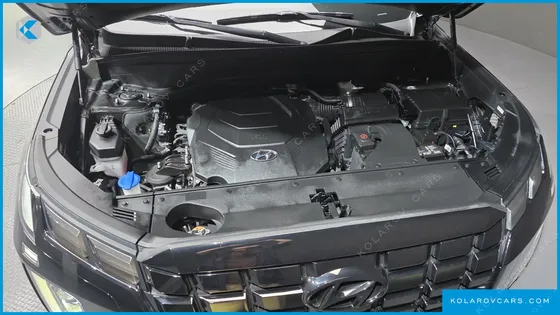 HYUNDAI PALISADE GASOLINE 3.8 4WD