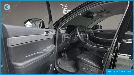 HYUNDAI PALISADE GASOLINE 3.8 4WD