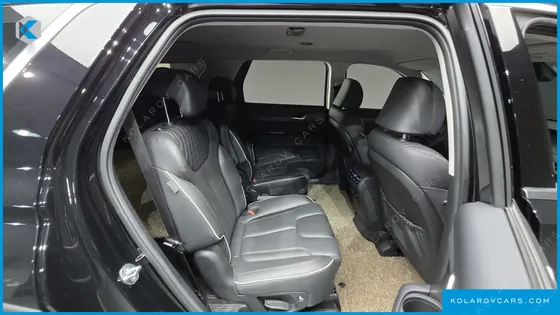 HYUNDAI PALISADE GASOLINE 3.8 4WD