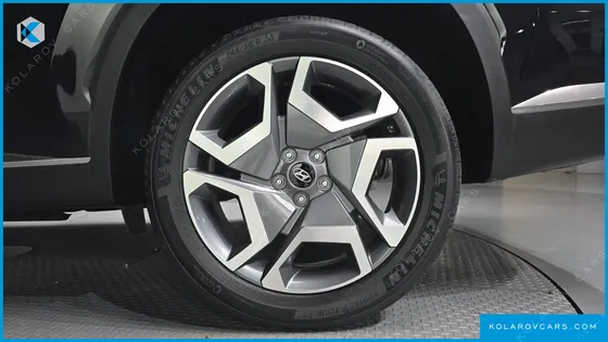 HYUNDAI PALISADE GASOLINE 3.8 4WD